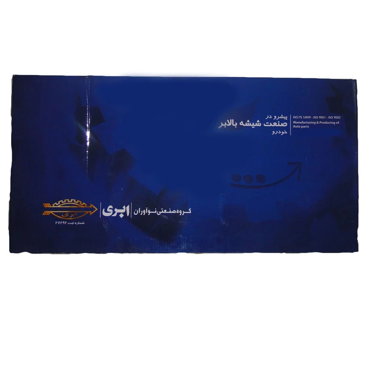 دستگاه شیشه بالابر برقی 405