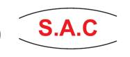 شیلنگ جات SAC {شیلنگ هیدرولیک و ترمز }